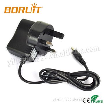 AC100 - 240V Input DC4.2V Output UK Travel Portable Charge